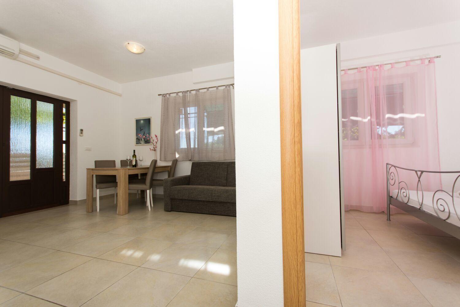Apartment Bareta Трогир Екстериор снимка