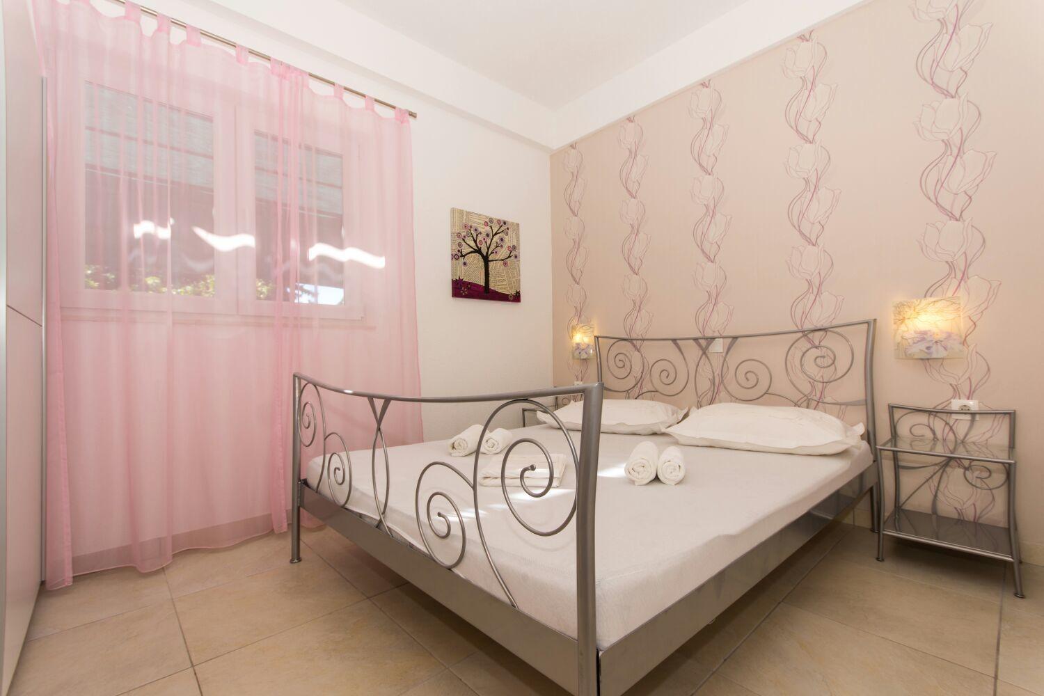 Apartment Bareta Трогир Екстериор снимка