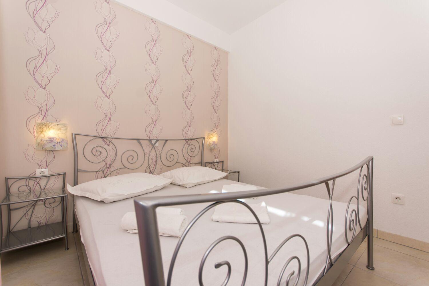 Apartment Bareta Трогир Екстериор снимка