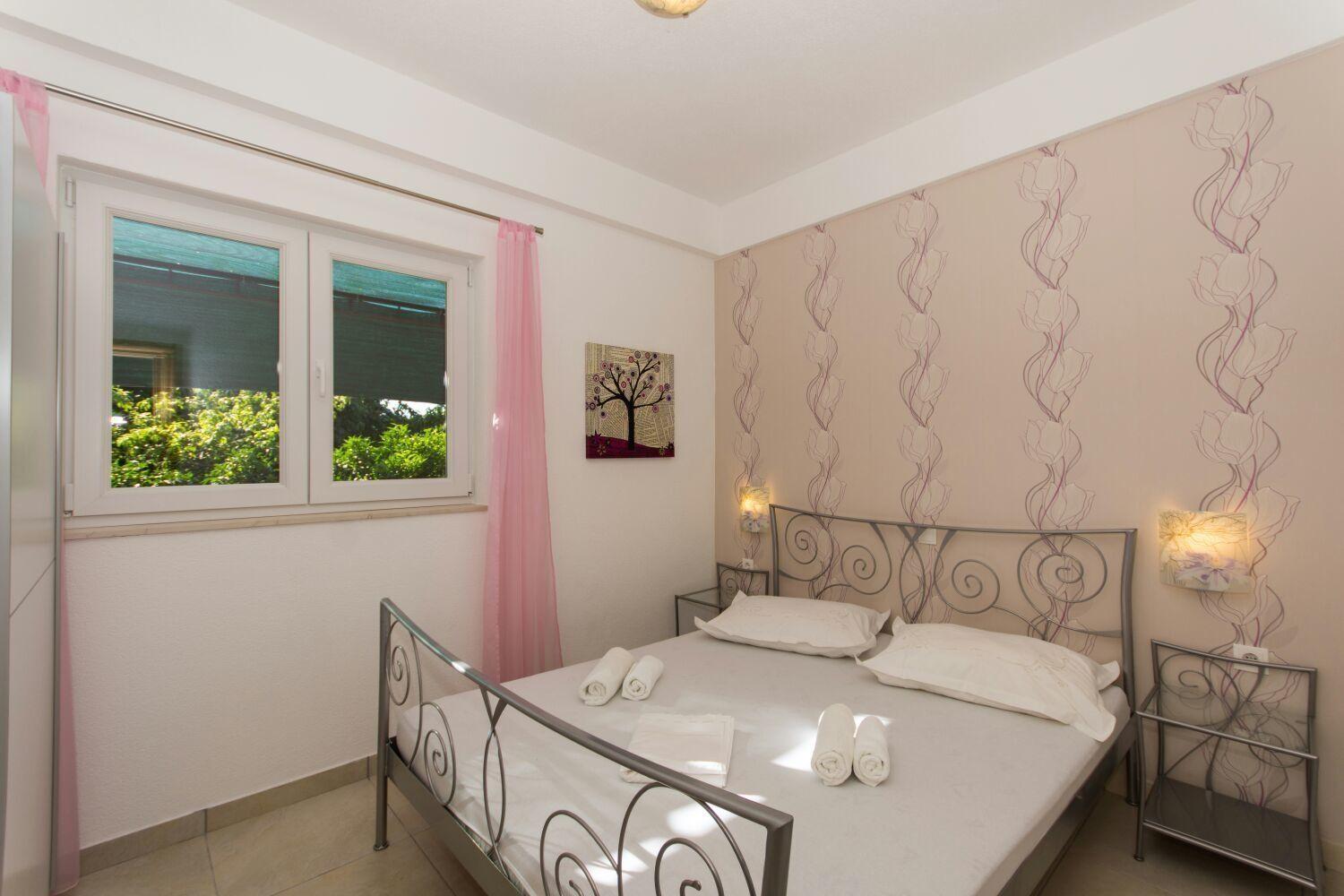 Apartment Bareta Трогир Екстериор снимка