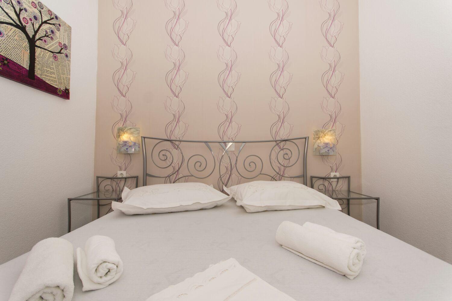 Apartment Bareta Трогир Екстериор снимка