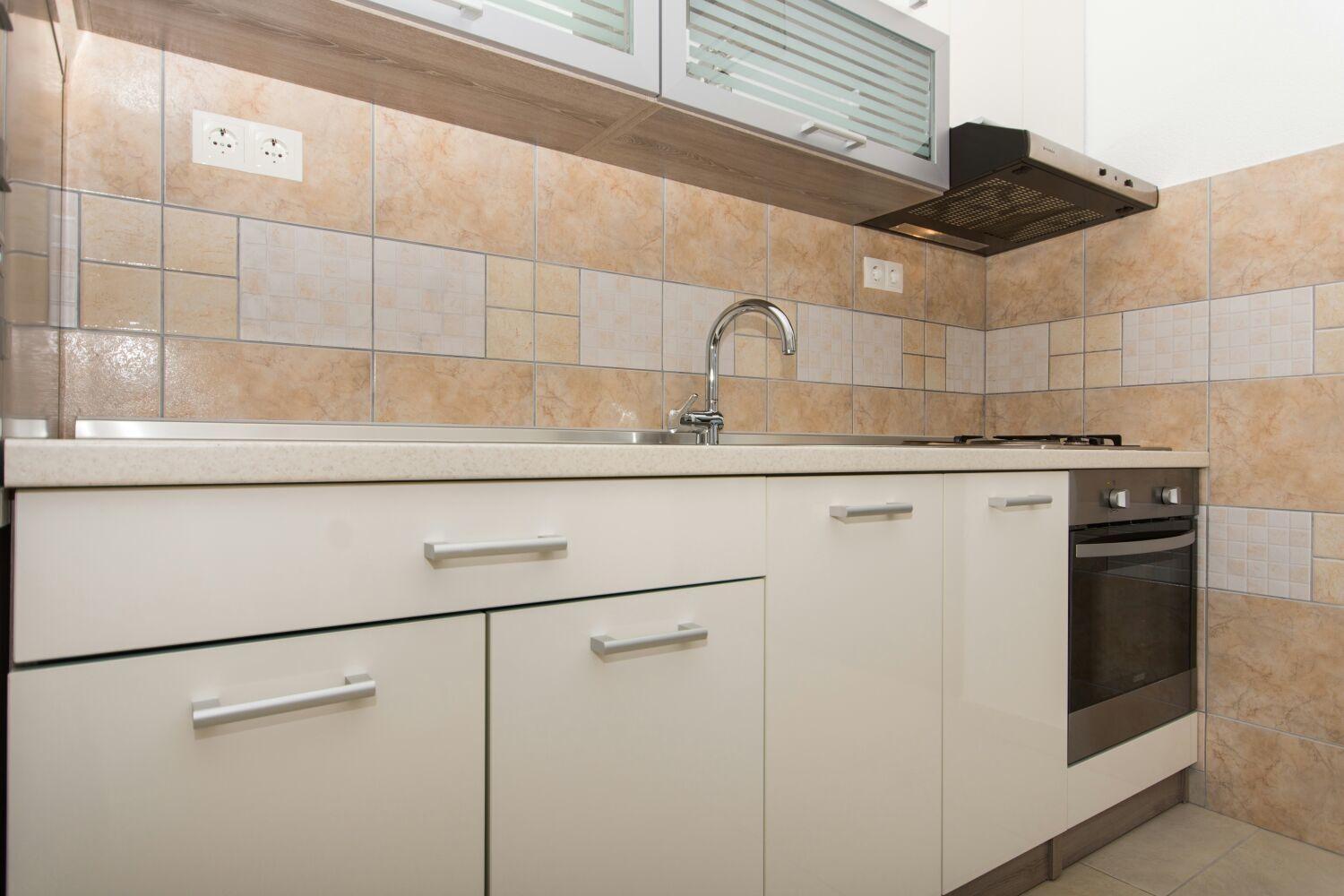 Apartment Bareta Трогир Екстериор снимка