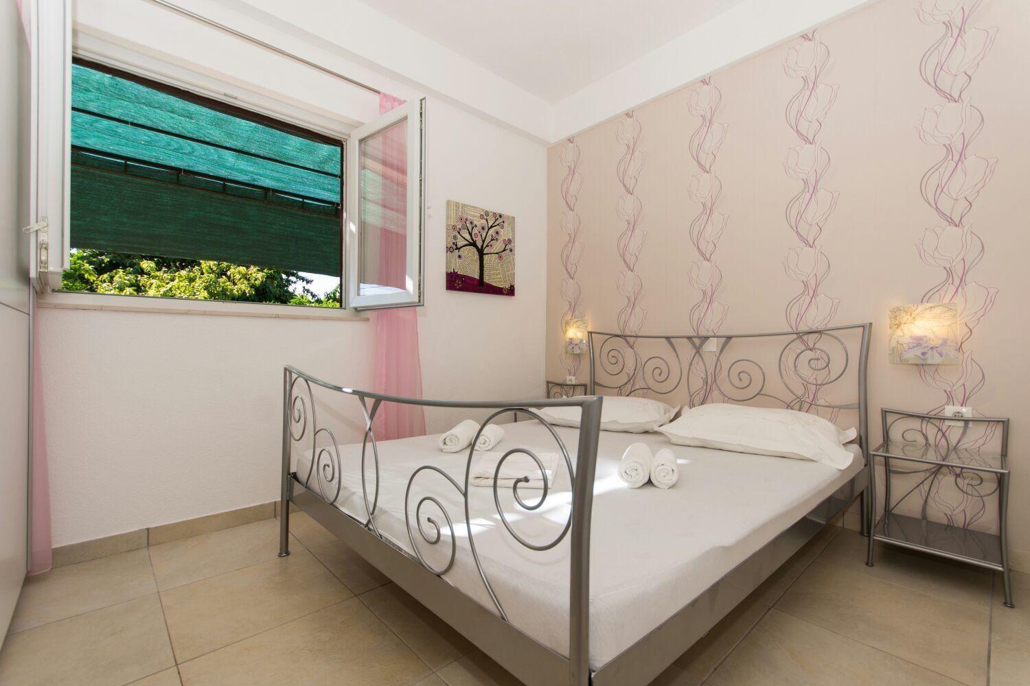 Apartment Bareta Трогир Екстериор снимка